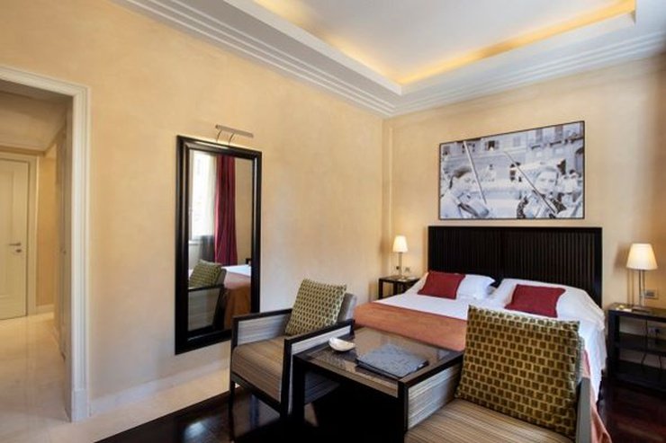 Art suite art hotel novecento bologna Art suite art hotel novecento bologna