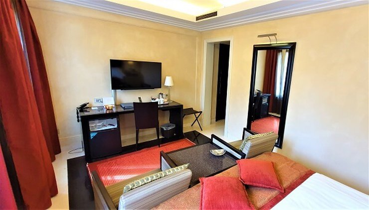 Art Suite Art Hotel Novecento Bologna, Italy Art Suite Art Hotel Novecento Bologna, Italy
