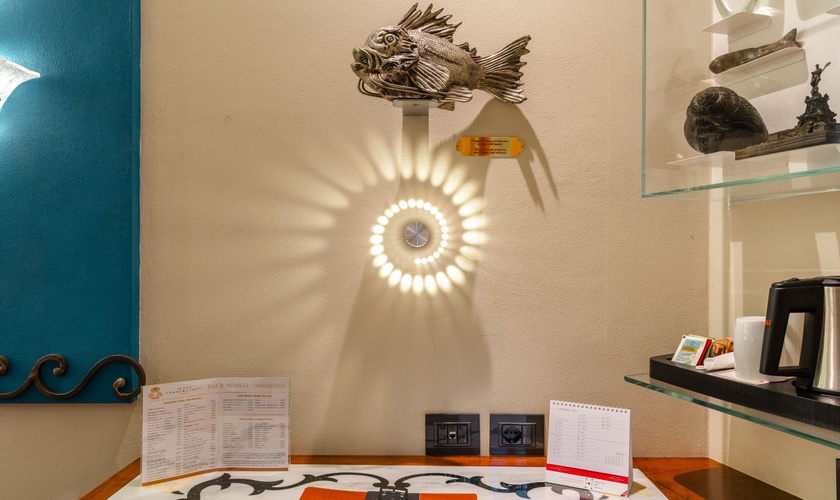 Junior suite Art Hotel Commercianti Bologna Junior suite Art Hotel Commercianti Bologna