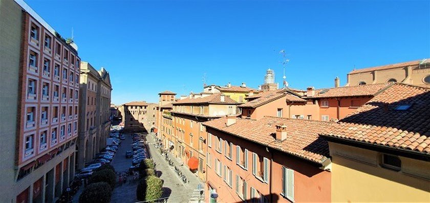 SUITE Galileo Art Hotel Novecento Bologna, Italy SUITE Galileo Art Hotel Novecento Bologna, Italy