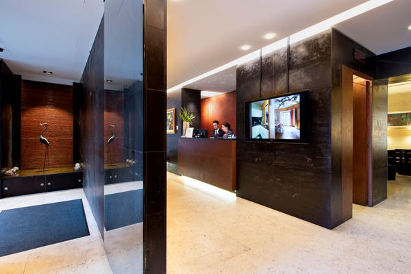 24 hour reception art hotel novecento bologna 24 hour reception art hotel novecento bologna