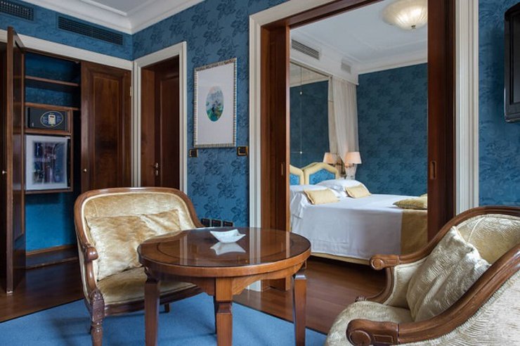 SUITE Art Hotel Orologio Bologna, Italy SUITE Art Hotel Orologio Bologna, Italy
