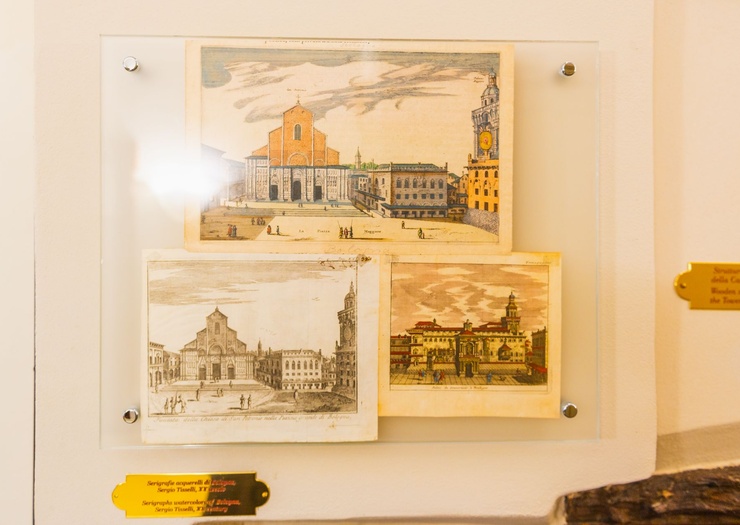 Single Room Art Hotel Commercianti Bologna Single Room Art Hotel Commercianti Bologna