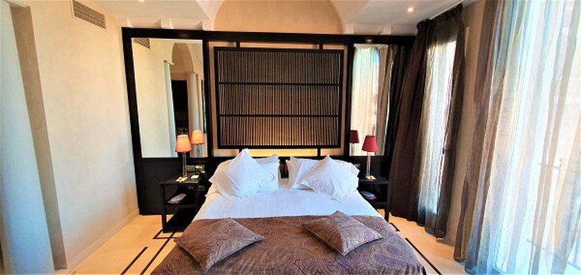 SUITE Galileo Art Hotel Novecento Bologna, Italy SUITE Galileo Art Hotel Novecento Bologna, Italy