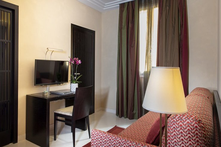 Art suite art hotel novecento bologna, italy Art suite art hotel novecento bologna, italy