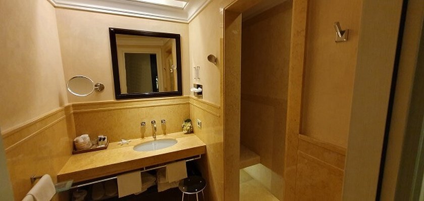 Single Comfort Room Art Hotel Novecento Bologna, Italy Single Comfort Room Art Hotel Novecento Bologna, Italy