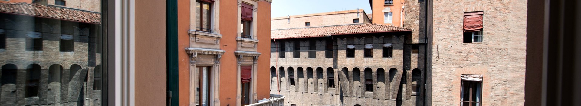 Bologna Art Hotels (R) - Bologna, Italy - Bologna Art Hotels (R) - Bologna, Italy -