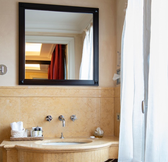 Prestige double room art hotel novecento bologna Prestige double room art hotel novecento bologna