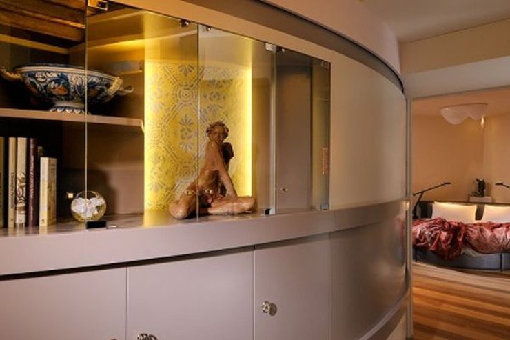 Suite house corte art hotel novecento bologna Suite house corte art hotel novecento bologna