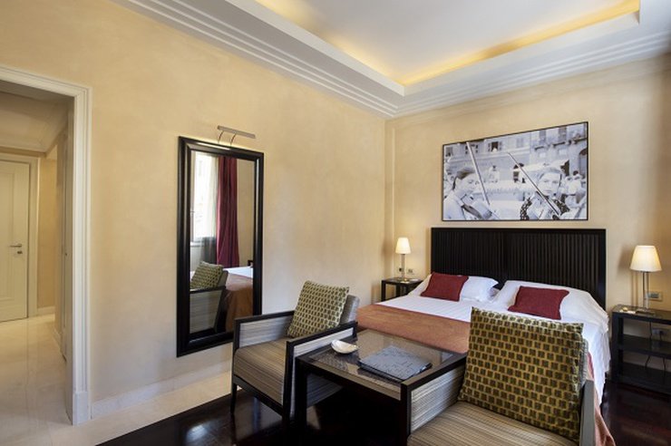 Art suite art hotel novecento bologna, italy Art suite art hotel novecento bologna, italy