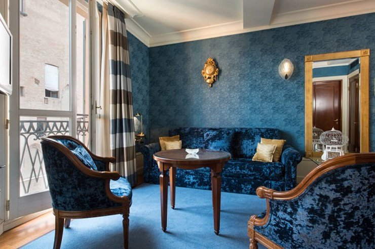 SUITE Art Hotel Orologio Bologna, Italy SUITE Art Hotel Orologio Bologna, Italy
