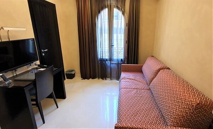 Art Suite Art Hotel Novecento Bologna, Italy Art Suite Art Hotel Novecento Bologna, Italy