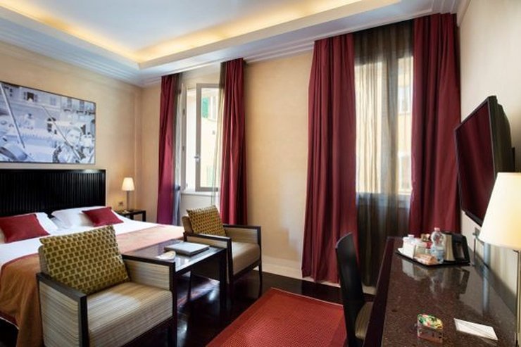 Art suite art hotel novecento bologna Art suite art hotel novecento bologna