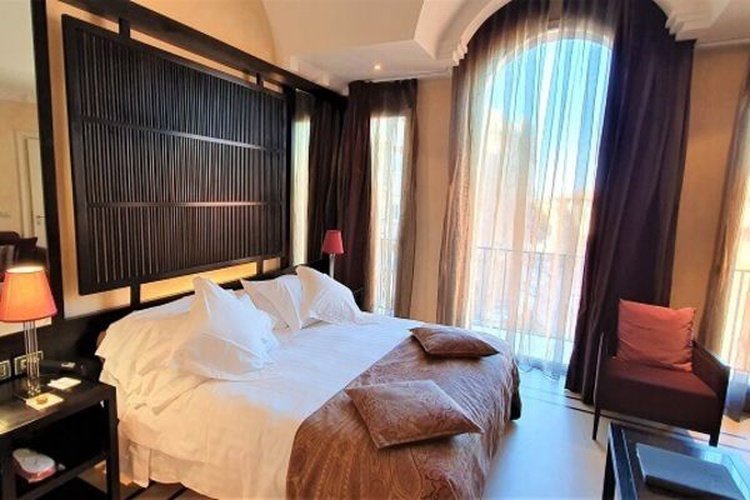 Galileo suite art hotel novecento bologna Galileo suite art hotel novecento bologna