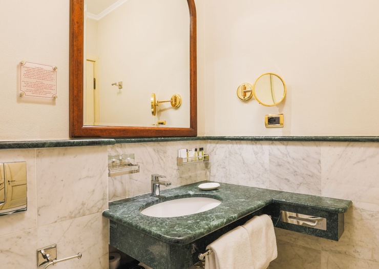 Single Room Art Hotel Commercianti Bologna Single Room Art Hotel Commercianti Bologna