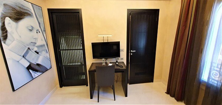 Art Suite Art Hotel Novecento Bologna, Italy Art Suite Art Hotel Novecento Bologna, Italy