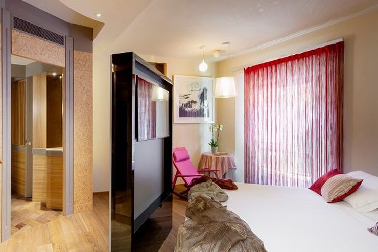 Suite house palazzo art hotel novecento bologna Suite house palazzo art hotel novecento bologna