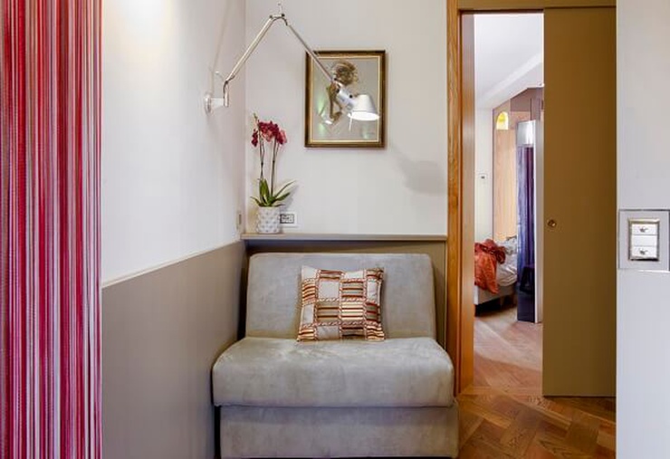Suite house palazzo art hotel orologio bologna Suite house palazzo art hotel orologio bologna