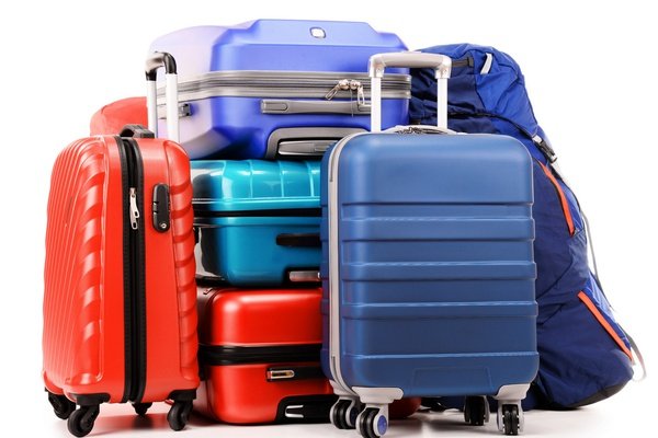 LEFT LUGGAGE SERVICE Art Hotel Novecento Bologna, Italy LEFT LUGGAGE SERVICE Art Hotel Novecento Bologna, Italy