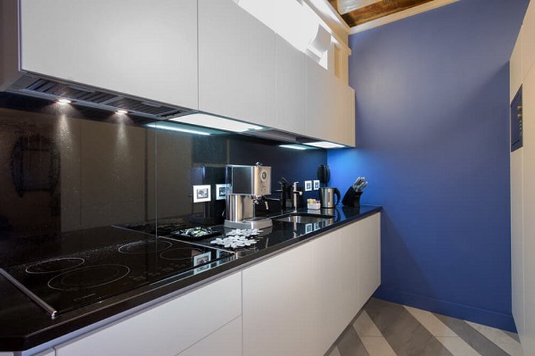 SUITE HOUSE CORTE Art Hotel Novecento Bologna, Italy SUITE HOUSE CORTE Art Hotel Novecento Bologna, Italy