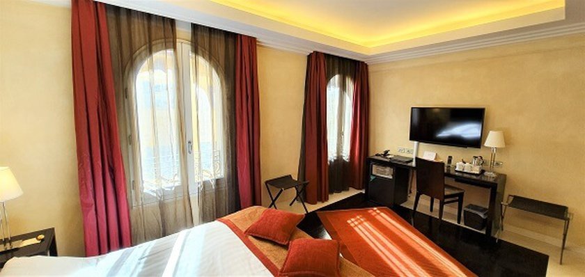 Art Suite Art Hotel Novecento Bologna, Italy Art Suite Art Hotel Novecento Bologna, Italy