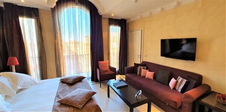 Suite galileo art hotel novecento bologna, italy Suite galileo art hotel novecento bologna, italy