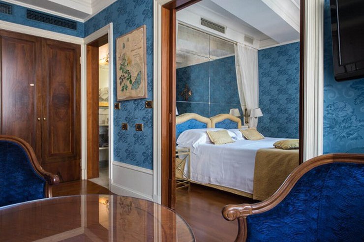 SUITE Art Hotel Orologio Bologna, Italy SUITE Art Hotel Orologio Bologna, Italy