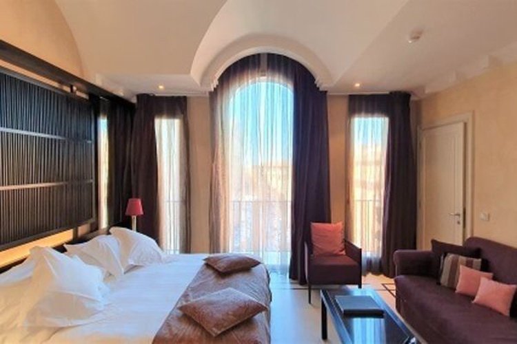Galileo suite art hotel novecento bologna Galileo suite art hotel novecento bologna