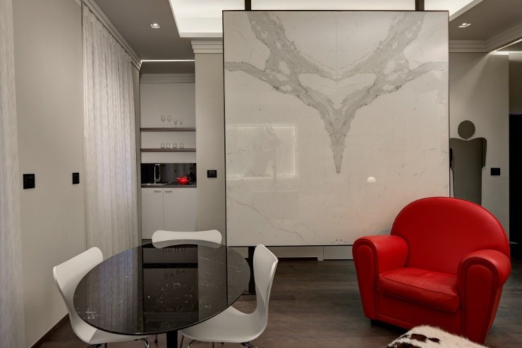 LUXURY APARTMENTS Art Hotel Commercianti Bologna, Italy LUXURY APARTMENTS Art Hotel Commercianti Bologna, Italy