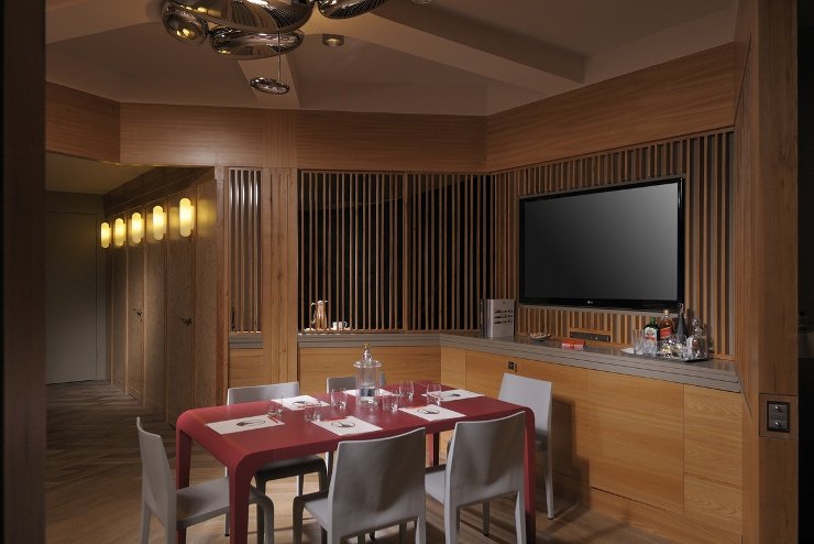 SUITE HOUSE PALAZZO Art Hotel Novecento Bologna, Italy SUITE HOUSE PALAZZO Art Hotel Novecento Bologna, Italy