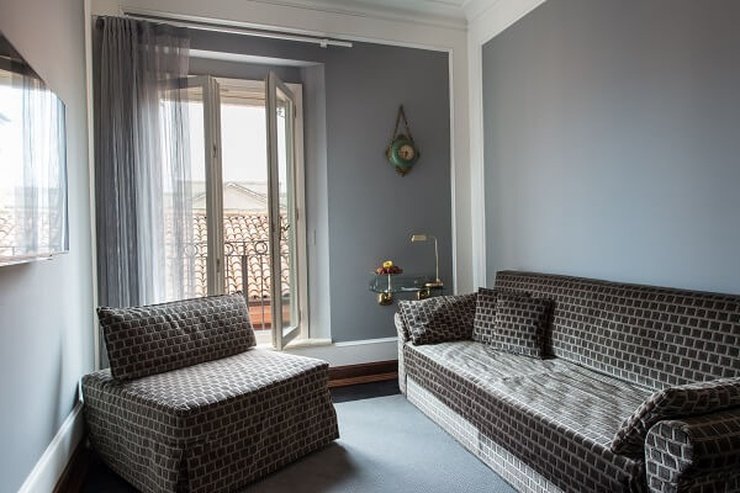 SUITE DELUXE AI COLLI Art Hotel Orologio Bologna, Italy SUITE DELUXE AI COLLI Art Hotel Orologio Bologna, Italy