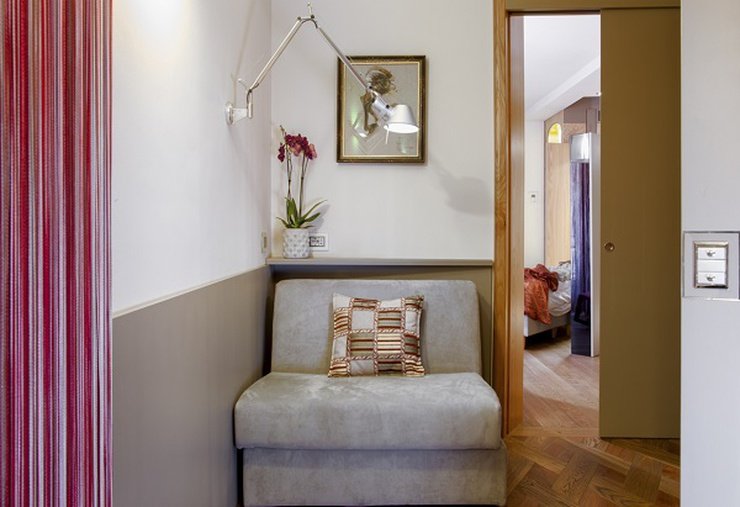 SUITE HOUSE PALAZZO Art Hotel Novecento Bologna, Italy SUITE HOUSE PALAZZO Art Hotel Novecento Bologna, Italy