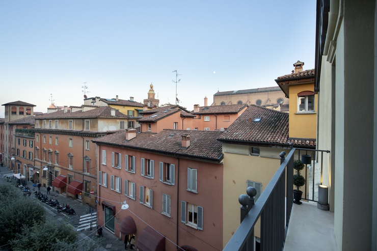 Galileo suite art hotel novecento bologna Galileo suite art hotel novecento bologna