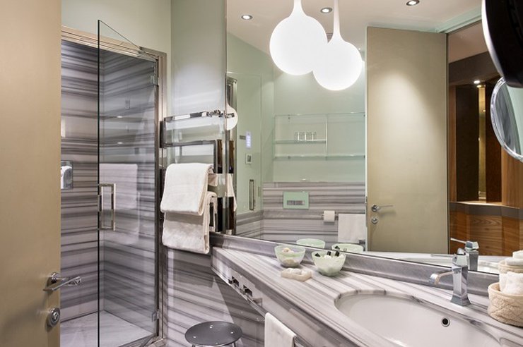 SUITE HOUSE PALAZZO Art Hotel Novecento Bologna, Italy SUITE HOUSE PALAZZO Art Hotel Novecento Bologna, Italy