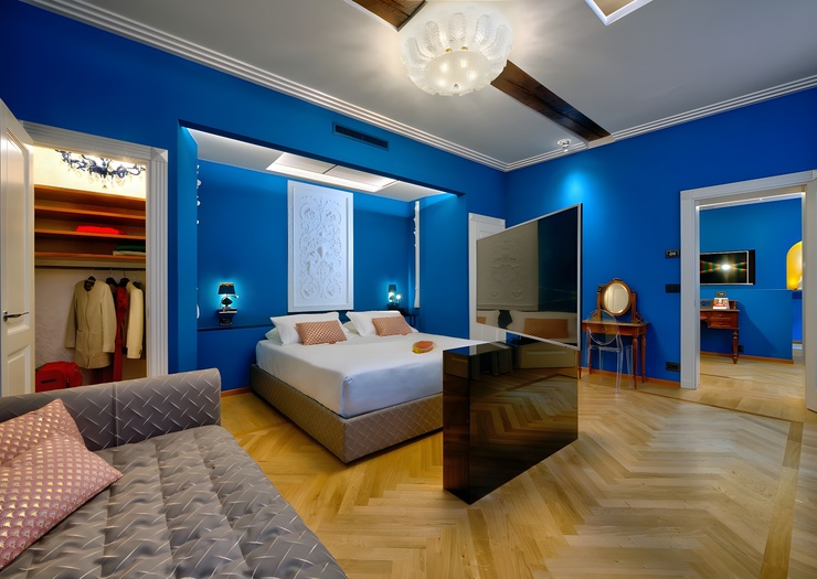 Luxury Apartments Battibecco Art Hotel Commercianti Bologna Luxury Apartments Battibecco Art Hotel Commercianti Bologna