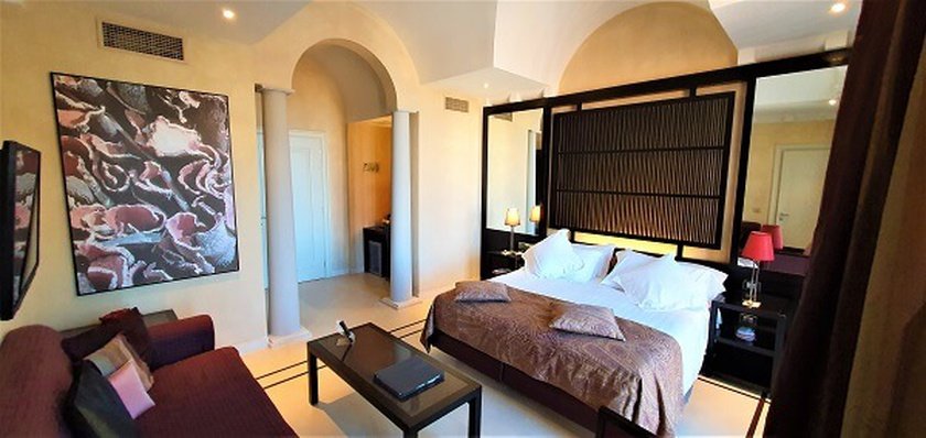 SUITE Galileo Art Hotel Novecento Bologna, Italy SUITE Galileo Art Hotel Novecento Bologna, Italy