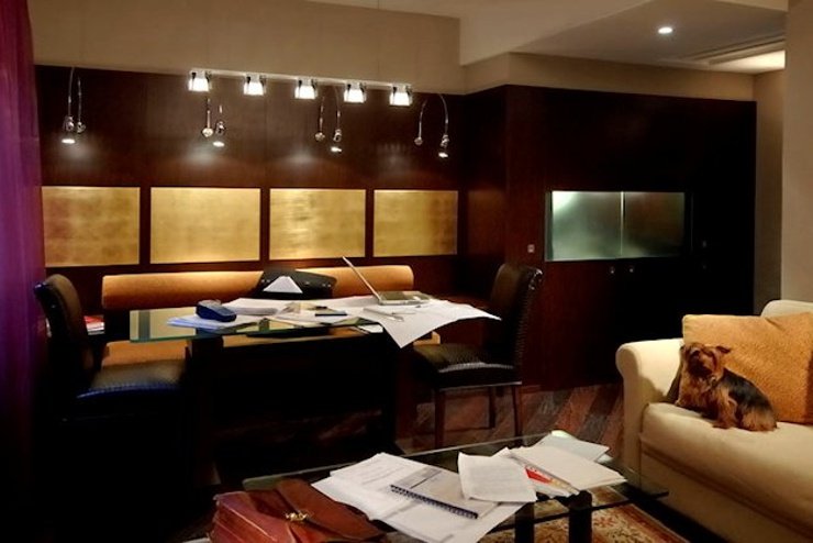 ART STUDIÒ APARTMENT Art Hotel Commercianti Bologna, Italy ART STUDIÒ APARTMENT Art Hotel Commercianti Bologna, Italy