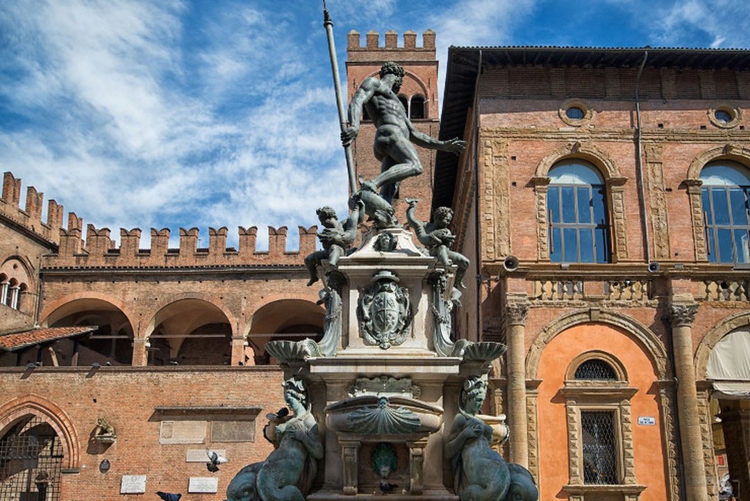 Events in the city Bologna Art Hotels Events in the city Bologna Art Hotels