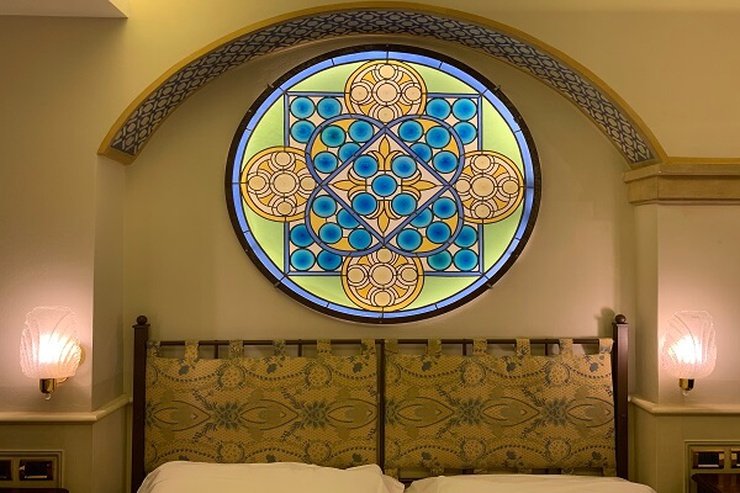 JUNIOR SUITE Art Hotel Commercianti Bologna, Italy JUNIOR SUITE Art Hotel Commercianti Bologna, Italy