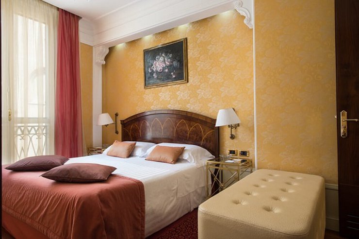 SUITE Art Hotel Orologio Bologna, Italy SUITE Art Hotel Orologio Bologna, Italy