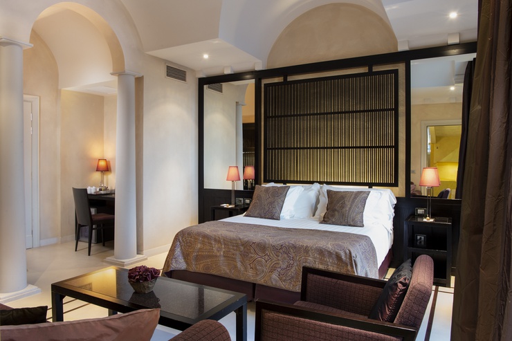 Galileo suite art hotel novecento bologna Galileo suite art hotel novecento bologna