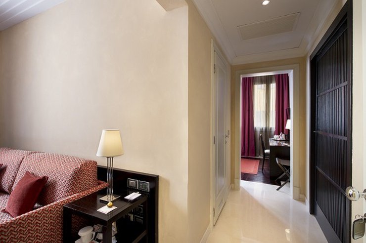 Art suite art hotel novecento bologna, italy Art suite art hotel novecento bologna, italy