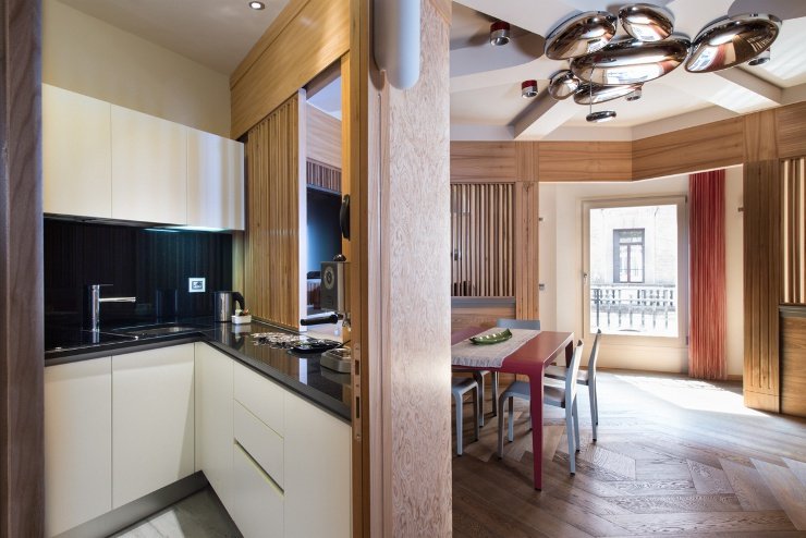 SUITE HOUSE PALAZZO Art Hotel Novecento Bologna, Italy SUITE HOUSE PALAZZO Art Hotel Novecento Bologna, Italy