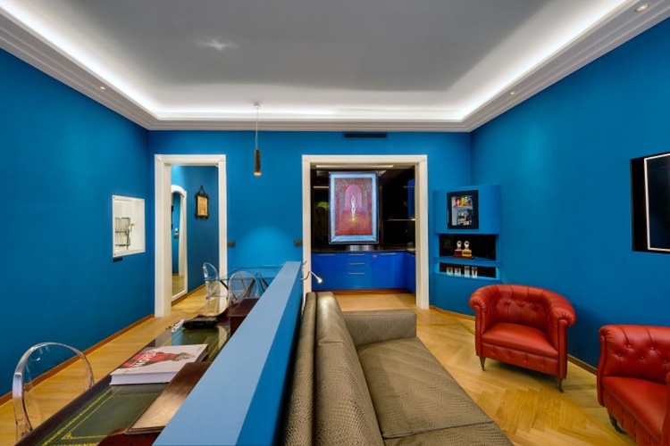   Art Hotel Commercianti Bologna