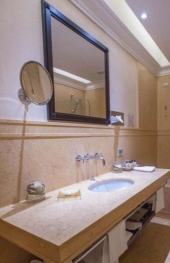 Single Comfort Room Art Hotel Novecento Bologna, Italy Single Comfort Room Art Hotel Novecento Bologna, Italy