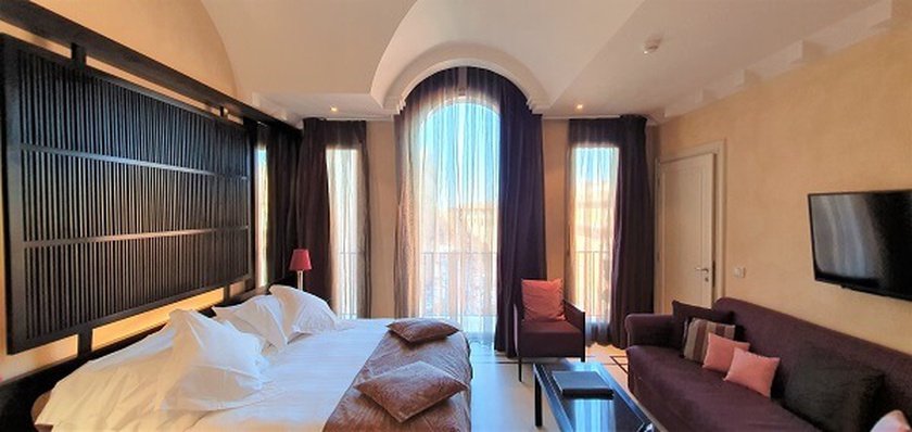 SUITE Galileo Art Hotel Novecento Bologna, Italy SUITE Galileo Art Hotel Novecento Bologna, Italy