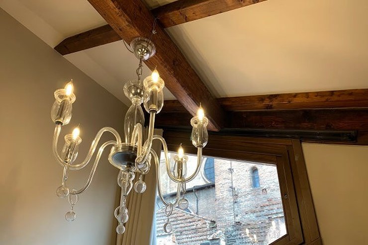 SUITE Art Hotel Commercianti Bologna, Italy SUITE Art Hotel Commercianti Bologna, Italy