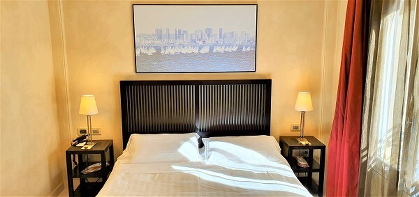 Art Suite Art Hotel Novecento Bologna, Italy Art Suite Art Hotel Novecento Bologna, Italy