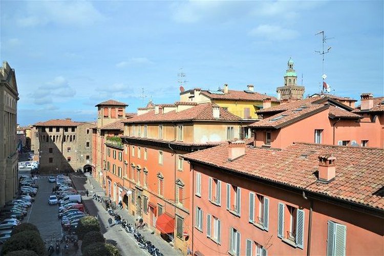 Galileo suite art hotel novecento bologna Galileo suite art hotel novecento bologna