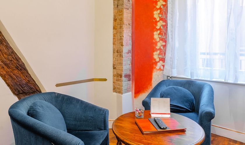 Deluxe Double Room Art Hotel Commercianti Bologna Deluxe Double Room Art Hotel Commercianti Bologna